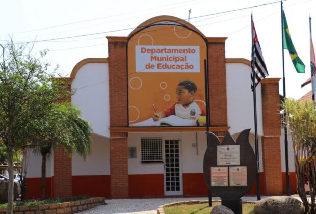 Rede Municipal celebra Mês da Educação com atividades pedagógicas, esportivas e recreativas