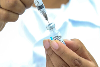 Governo de SP promove novo ‘Dia V’ de vacinação neste sábado (16)