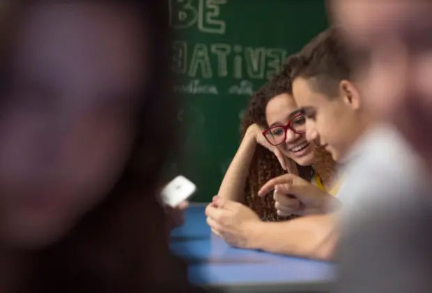 As escolas estão preparadas para a implementação do Novo Ensino Médio