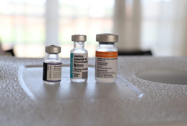 Saúde realiza novo Dia V de Vacinação neste sábado
