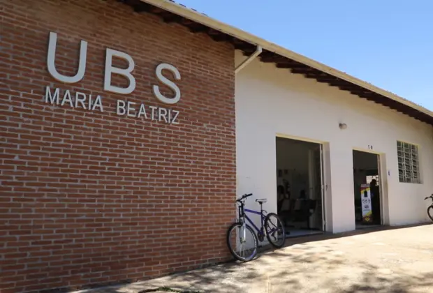 Prefeitura emite ordem de serviço e reforma na UBS Maria Beatriz será iniciada