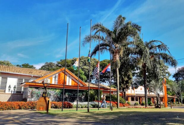 Prefeitura decreta Luto Oficial de três dias por falecimento de servidora pública