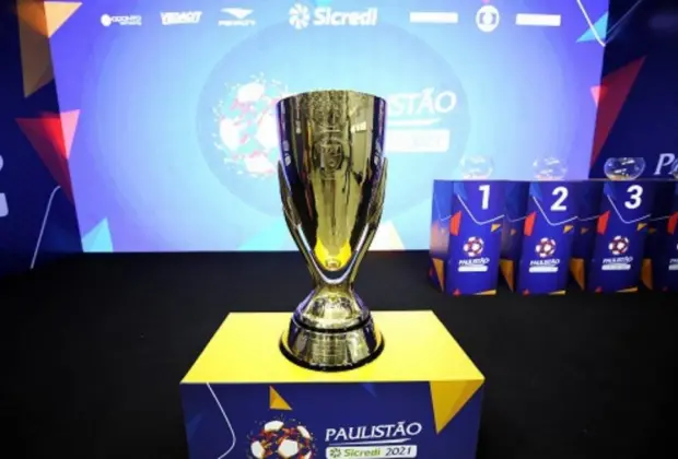 Paulistão será exibido na HBO Max e Estádio TNT Sports