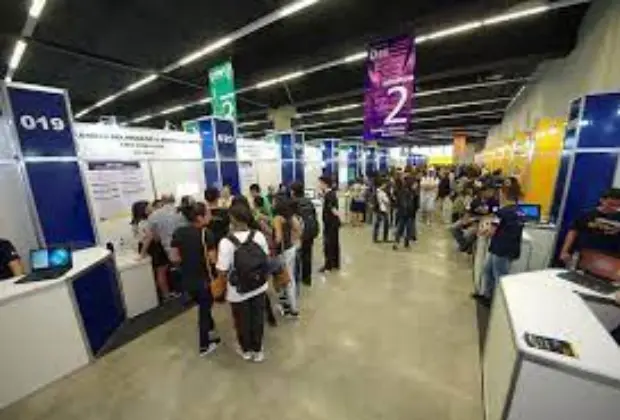13ª Feteps está no ar com mostra virtual de projetos de alunos