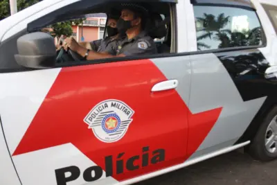 Polícia Militar recebe Curso de Abordagem Humanizada