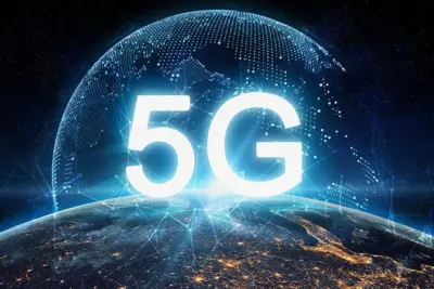 Apenas sete capitais brasileiras estão preparadas para receber o 5G, mostra levantamento