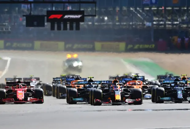 GP de São Paulo, F1 Volta ao Brasil