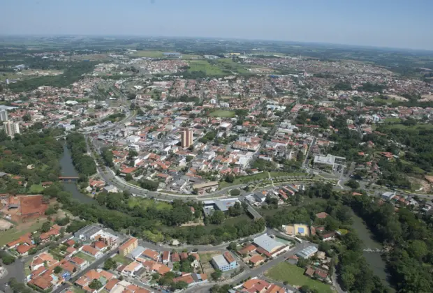 Jaguariúna é uma das 19 cidades do Brasil e a única da RMC preparada para receber a tecnologia 5G