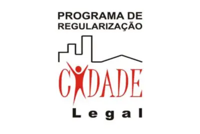 Prefeitura realiza cadastramento de moradores para processo de regularização fundiária