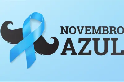 Secretaria de Saúde de Pedreira desenvolve Campanha de Conscientização “Novembro Azul”