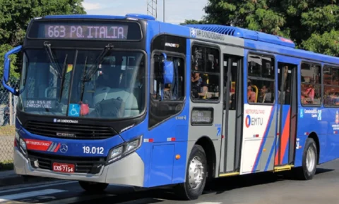 Reajuste de 4% nas tarifas de ônibus intermunicipais entra em vigor na região de Campinas