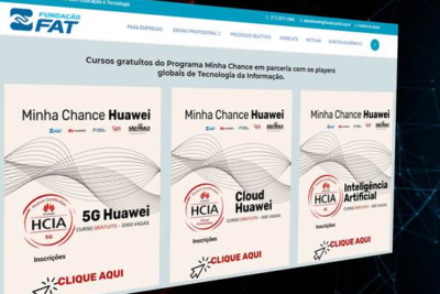 CPS anuncia parceria com Cisco para nova edição de curso sobre cibersegurança