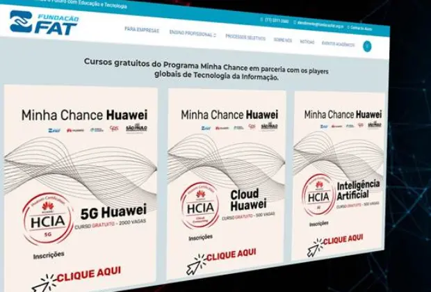 CPS anuncia parceria com Cisco para nova edição de curso sobre cibersegurança