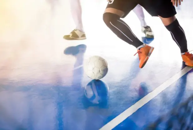 Esportes de Artur Nogueira abre inscrições para Campeonato de Futsal de Verão