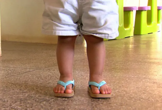 Estado de SP tem menor taxa de mortalidade infantil da história