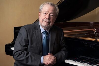 Um dos mais talentosos pianistas do mundo, morre no Rio aos 77 anos