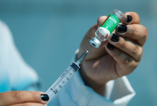 84% da população de Conchal já está vacinada contra a COVID-19