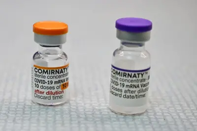 Vacina contra Covid-19 em crianças: Pfizer diz não ter prazo de entrega e que está atuando junto ao governo
