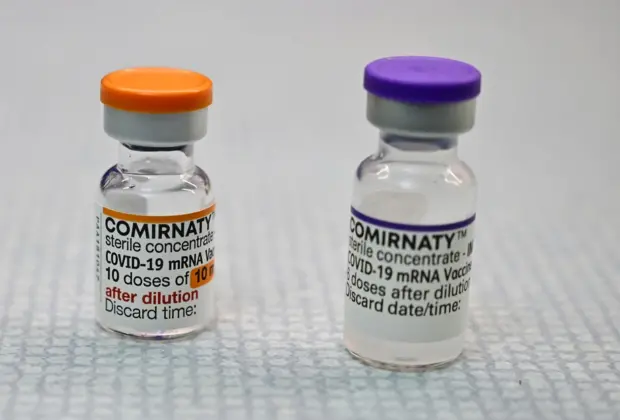 Vacina contra Covid-19 em crianças: Pfizer diz não ter prazo de entrega e que está atuando junto ao governo