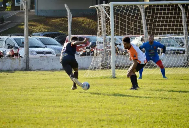 Semifinal do Campeonato de Veteranos em Artur Nogueira tem data definida