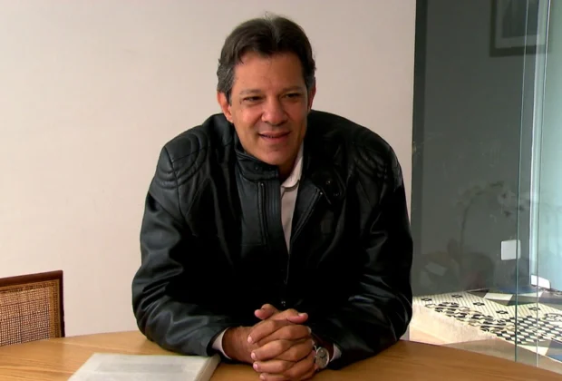 MP de SP arquiva inquérito contra Fernando Haddad por suposto pagamento de propina por parte da OAS