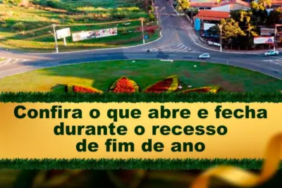 Abre e Fecha – Fim de ano