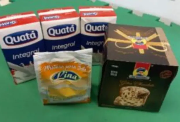 Engenheiro Coelho entrega kit de alimento para alunos da rede pública