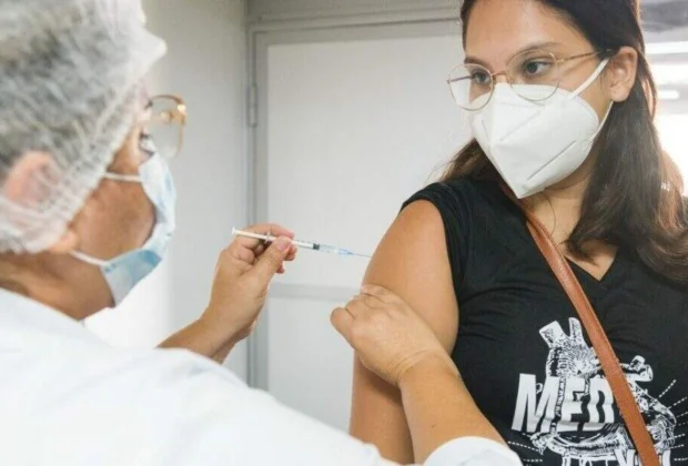 Com avanço da vacinação, Covid-19 deixa de ser a principal causa de morte em SP