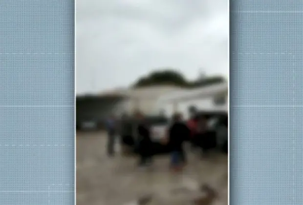 Polícia intercepta mãe e avó por tentarem sequestrar criança de 10 anos