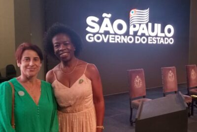Mogi Guaçu assina dois convênios com o Governo de São Paulo