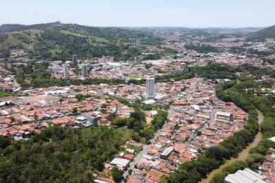 Pedreira alcança índice de “Excelência em Gestão” da FIRJAN