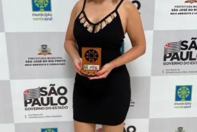 Mogi Mirim é campeã na categoria Interlocutor Articulado do Programa Município VerdeAzul