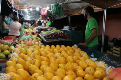 Quinta-Feira de Sabores sorteia mais de R$ 2 mil em prêmios esta semana