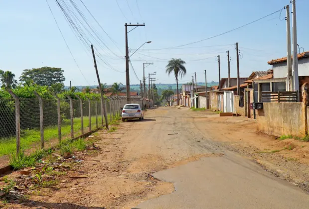 Estado libera R$ 80 mil para regularização fundiária em Martinho Prado