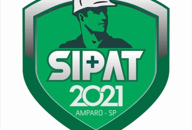 SIPAT 2021 de Amparo será no formato on-line