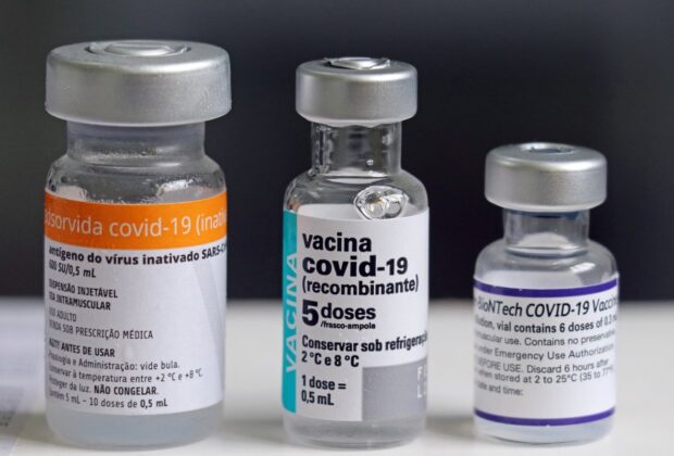 Saúde aplica 331 doses no primeiro dia de vacinação noturna