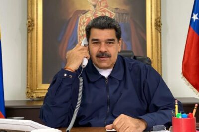 É falso que Venezuela promulgou nova Constituição que prevê o fim de ‘todos os direitos’ da população