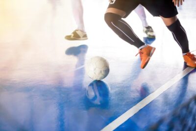 41 equipes disputarão o Campeonato de Futsal de Verão em Artur Nogueira