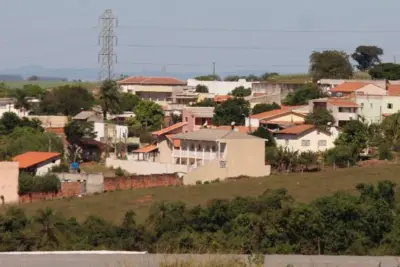 Ruas do bairro Universitário receberão melhorias