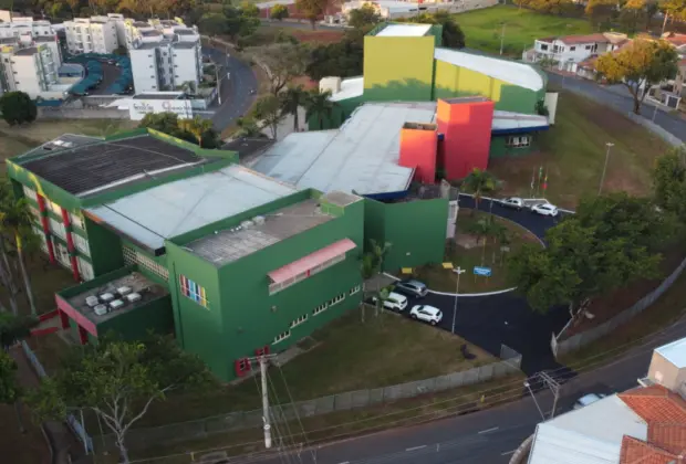 Centro Cultural passa a abrir aos sábados a partir de fevereiro