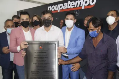 Poupatempo de Artur Nogueira é inaugurado