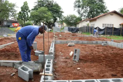 VELÓRIO MUNICIPAL VAI AMPLIAR EM 50% SUA CAPACIDADE DE ATENDIMENTO