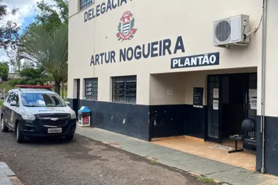 Guarda Municipal prende procurado pela justiça