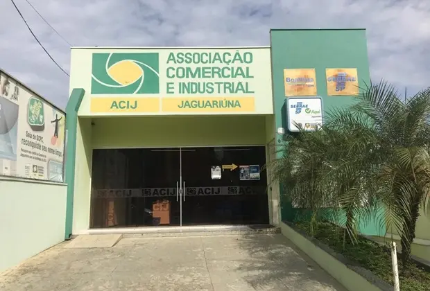 Associação  Comercial e Industrial de Jaguariúna terá sede própria