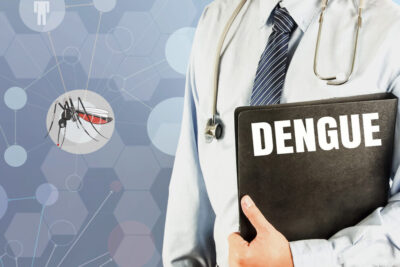 Dengue: VE faz alerta para o período de calor e chuva