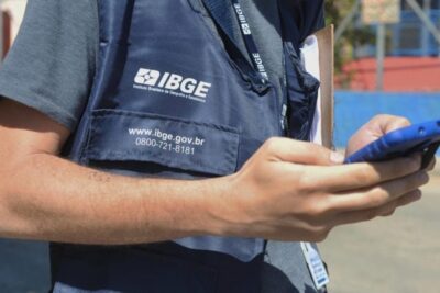 IBGE abre concurso e disponibiliza 53 vagas para Censo 2022 em Artur Nogueira