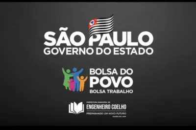 Engenheiro Coelho abre inscrições para 70 vagas no ‘Bolsa Trabalho’