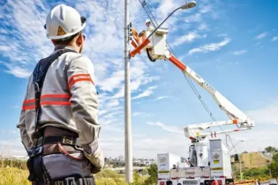 CPFL e Elo Energia oferecem curso gratuito de formação de eletricistas