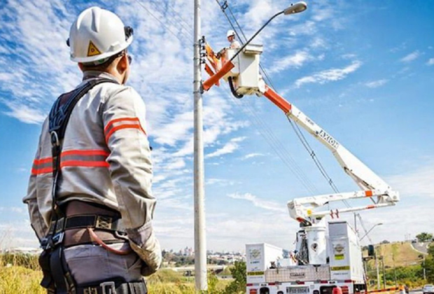 CPFL e Elo Energia oferecem curso gratuito de formação de eletricistas