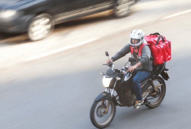 Empresa recruta motoboys para realização de entregas na região